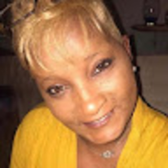 Meet your Posher, Lashonda - Picture 1 of 1